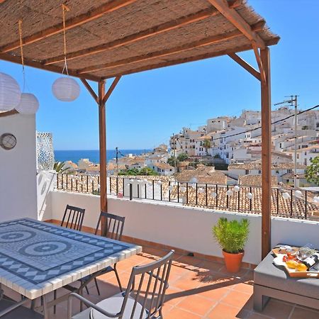 הוילה אלתיאה Casa En Bellaguarda By Nras מראה חיצוני תמונה