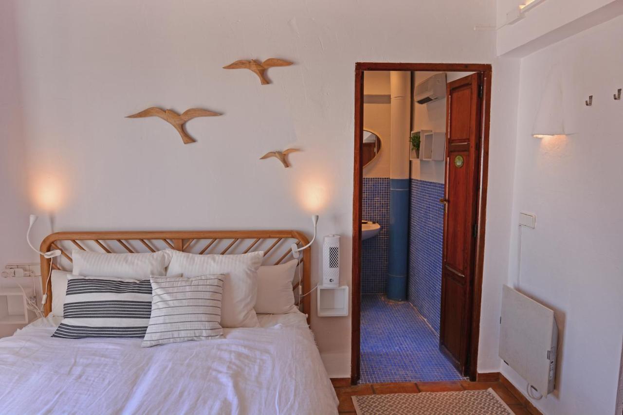 הוילה אלתיאה Casa En Bellaguarda By Nras מראה חיצוני תמונה