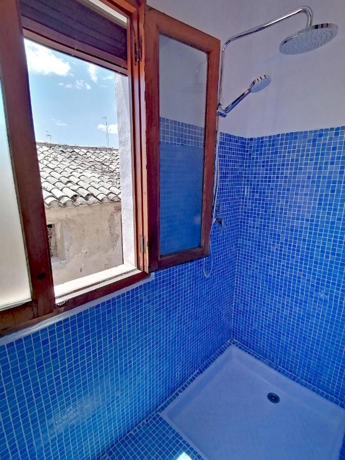 הוילה אלתיאה Casa En Bellaguarda By Nras מראה חיצוני תמונה